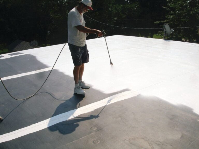 Fabric Reinforced - Preferred Roofing